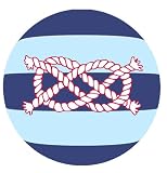 Nautical Knot Drawer Pulls Set of 2 51CfCbEI49L. SL160 Nautical Knot Drawer Pulls Set of 2