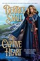 The Captive Heart (Border Chronicles)