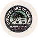 Humboldt Fog Goat Cheese
