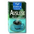 Kaffee Costa Colon Auslese Naturmild, 500 Gr. gemahlen.