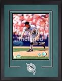 Florida Marlins Deluxe 16x20 Vertical Photograph Frame