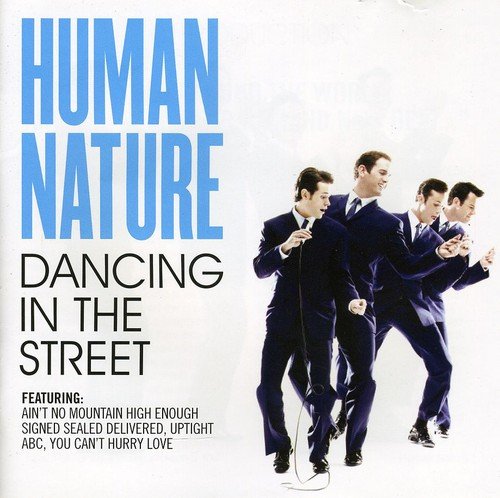 Human Nature - Signed, Sealed, Delivered I