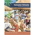 Consumer Behavior (Buying, Having, and Being) (Hardcover)