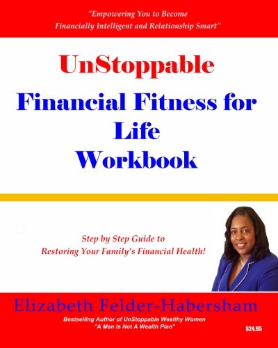 UnStoppable Financial Fitness for Life Workbook