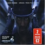 Grace/Ride the Storm