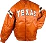 Texas Longhorns Tournament Satin Jacket