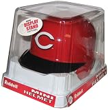 Riddell Replica Mini MLB Batting Helmets - Cincinnati Reds