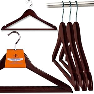 rangement pour v&ecirc;tements et penderies cintres cintres classiques