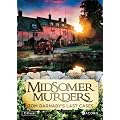 Midsomer Murders: Tom Barnaby's Last Cases