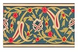 Art Nouveau Decorative Arts Premium Poster Print, 16x24
