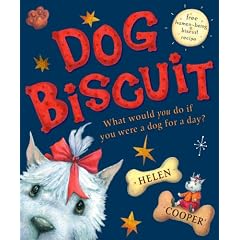 Dog Biscuit