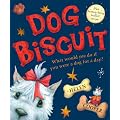 Dog Biscuit