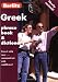 Berlitz Greek Phrase Book & Dictionary (Berlitz Phrase Book)