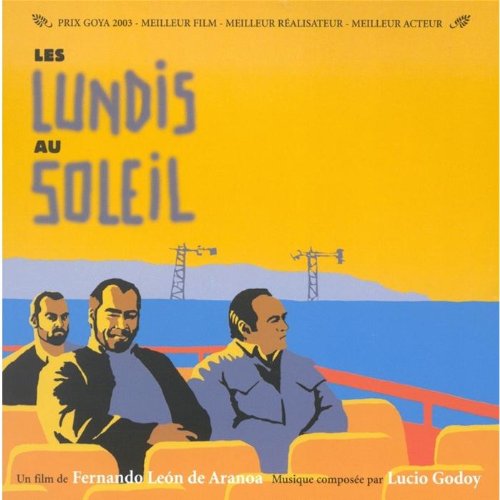 Les Lundis Au Soleil Lucio Godoy