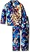 Star Wars Boys' Episode VII Rebel Alliance 2-Piece Pajama Coat Set