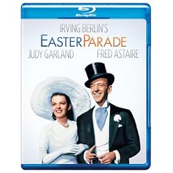 Easter Parade [Blu-ray]