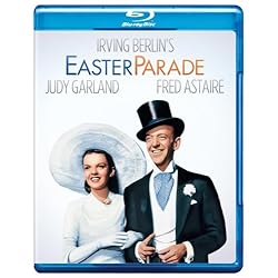 Easter Parade [Blu-ray]