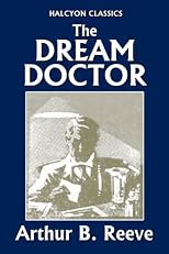 The Dream Doctor