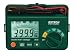 Insulation Tester + Datalogger