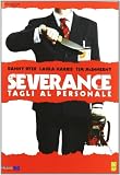 Severance - Tagli Al Personale