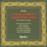 Bliss: Songs