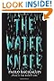 The Water Knife by Paolo Bacigalupi