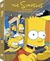 The Simpsons: The Complete Tenth Season