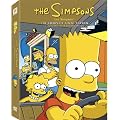 The Simpsons: The Complete Tenth Season