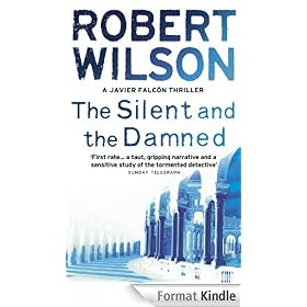 The Silent and the Damned
