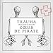 Trauma-Trame Sonore de la Serie Tele (Original Soundtrack)