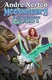 Moonsinger's quest
