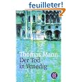 Der Tod in Venedig