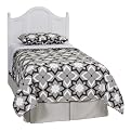 Cottage Headboard Twin