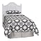 Cottage Headboard Twin