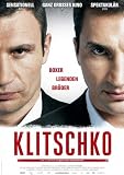 Klitschko - Movie Poster - 11 x 17 Inch (28cm x 44cm)