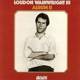 cover of Album II