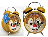 Chip and Dale Alarm Clock - Chip & Dale Alarm Clock