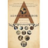 Aesop's Mirror by Maryalice Huggins