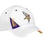 Minnesota Vikings Reebok NFL 2010 Player Draft Hat $24.99