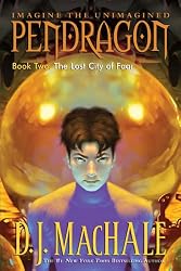 The Lost City of Faar (Pendragon)
