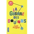 La guerre des boutons : Roman de ma douzi�me ann�e