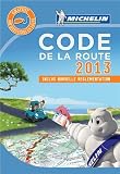 Code de la route 2013