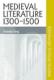 Medieval literature 1300-1500