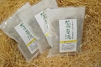漢方 入浴剤 『肌癒 黄柏（オウバク）』　30g&times;10袋　1,500円