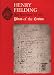 Henry Fielding: An Institute of Pleas of the Crown. An Exhibition of the Hyde Collection at the Houghton Library, 1987 (Houghton Library Publications)