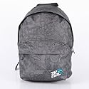 Rip Curl BACK PACK Yardage Dome , BLACK