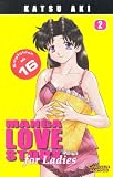 Produkt-Bild: Manga Love Story for Ladies, Band 2