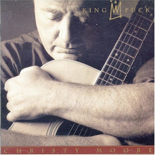 Christy Moore - King Puck - Zortam Music