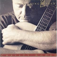 King Puck by Christy Moore