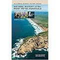 Natural History of the Point Reyes Peninsula (California Natural History Guides) (Revised) (Paperback)